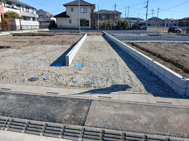 リーブルガーデン．S　吉見町東野第２　