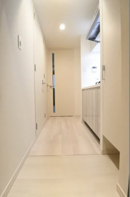 【玄関】 | S-RESIDENCE新大阪Rish