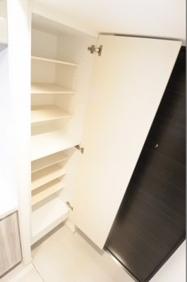 【設備】 | S-RESIDENCE新大阪Rish