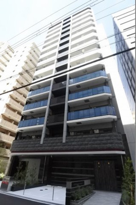 【外観】 | S-RESIDENCE新大阪Rish