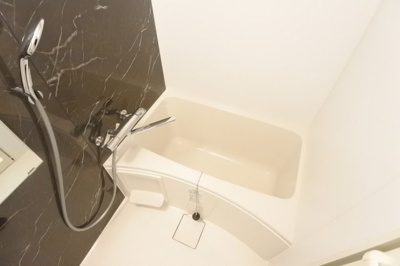 【浴室】 | S-RESIDENCE新大阪Rish