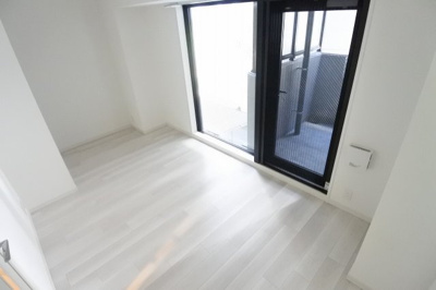 【居間・リビング】 | S-RESIDENCE新大阪Rish