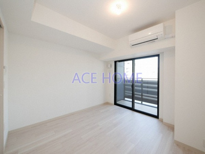 【内装】 | ジオエント新町