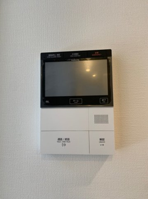 【セキュリティ】 | ジオエント新町