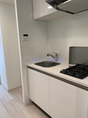 【キッチン】 | ジオエント新町