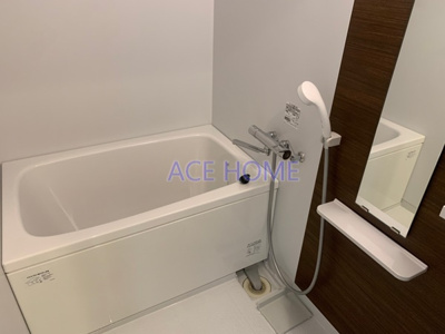 【浴室】 | ジオエント新町