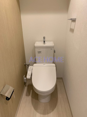 【トイレ】 | ジオエント新町