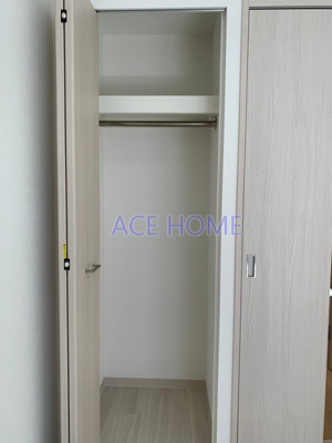 【収納】 | ジオエント新町