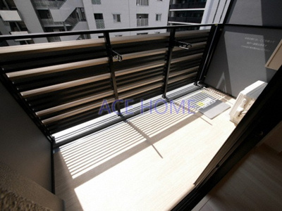 【バルコニー】 | ジオエント新町