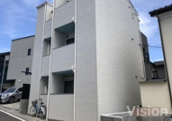 さいたま市桜区南元宿２丁目のアパートの画像