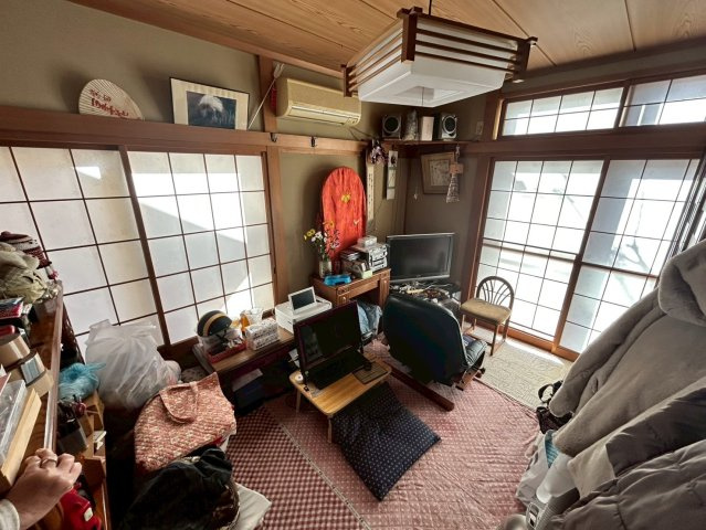 春日部市増富　中古戸建のその他