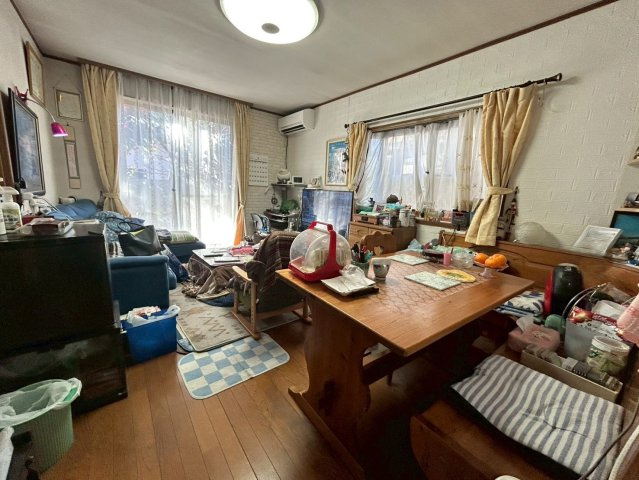 春日部市増富　中古戸建のその他