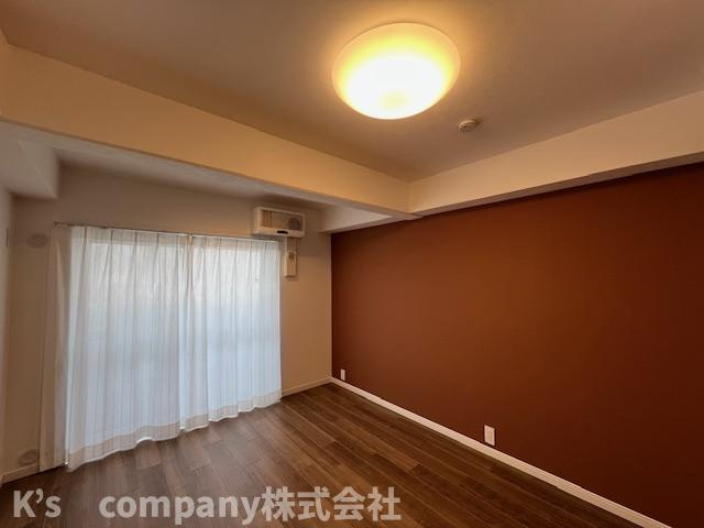 茅ヶ崎市赤松町　ハイマート辻堂3階の洋室|6帖◇◇