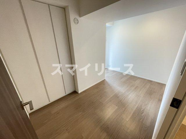 ベルヴュコート柏の居間・リビング