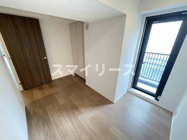 ベルヴュコート柏の居間・リビング