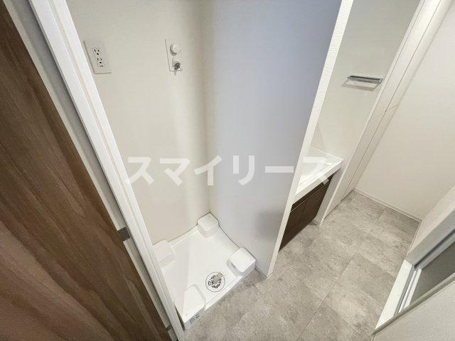 ベルヴュコート柏の設備