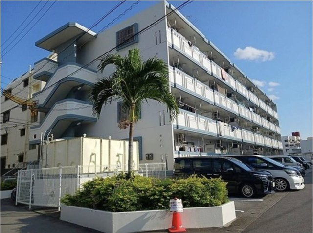 【外観】 | ウエストロード・キャッスル | 建物外観を気になさる方へ、見た目の良い物件です