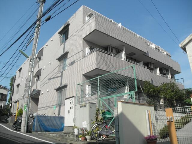 エスタ梅ヶ丘の画像