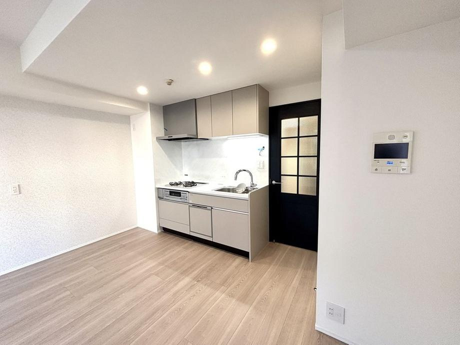 東急ドエル・アルス横濱元町のその他