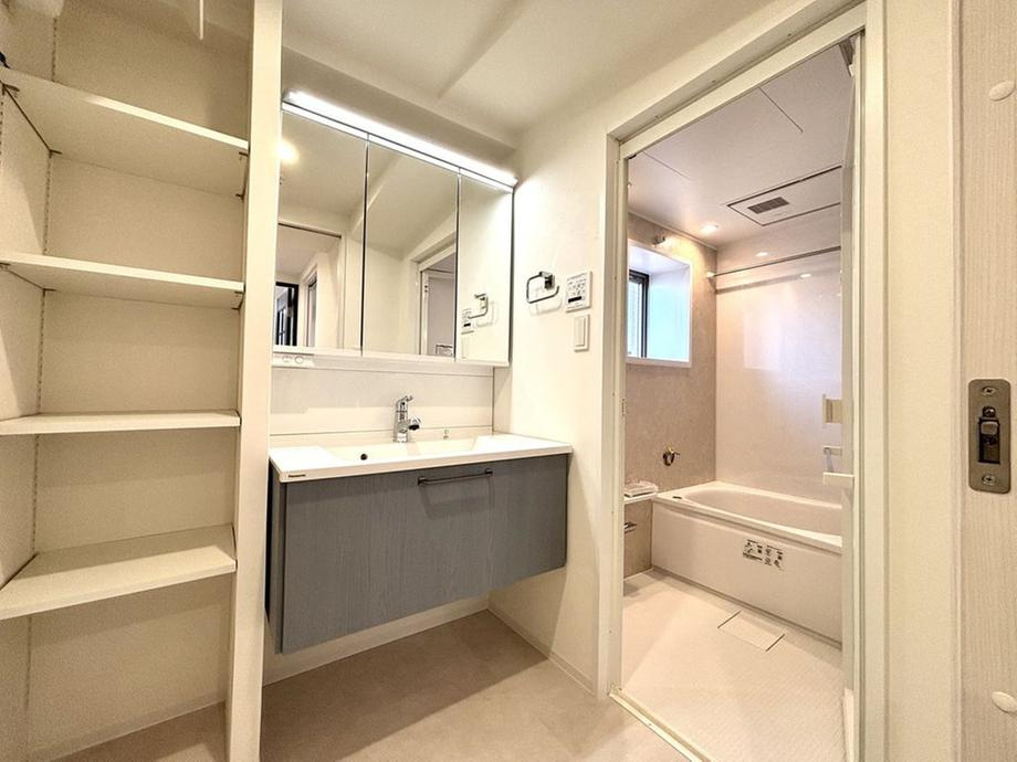 東急ドエル・アルス横濱元町のその他