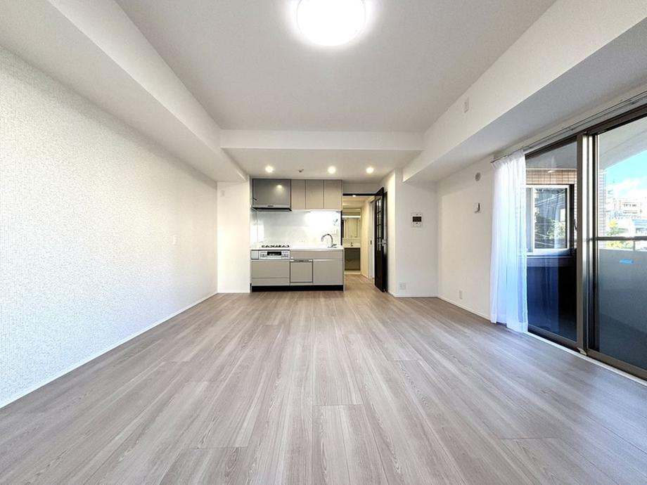 東急ドエル・アルス横濱元町のその他