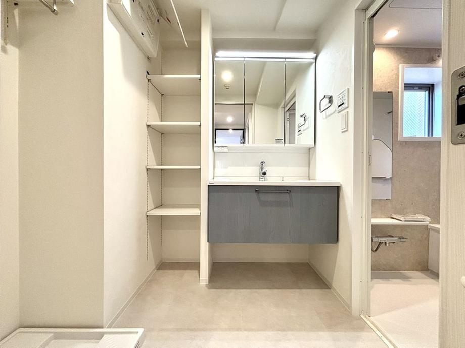 東急ドエル・アルス横濱元町のその他