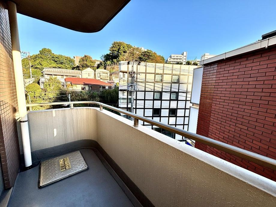 東急ドエル・アルス横濱元町のその他共用部分