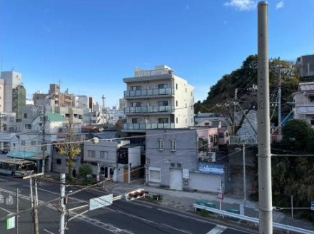 東急ドエル・アルス横濱元町のその他