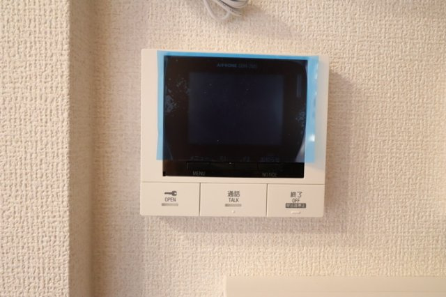 With Grace Heavenの寝室