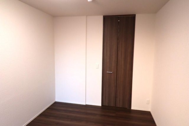 With Grace Heavenの設備