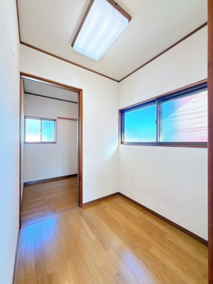 【収納】 | 高崎市倉賀野町　中古住宅