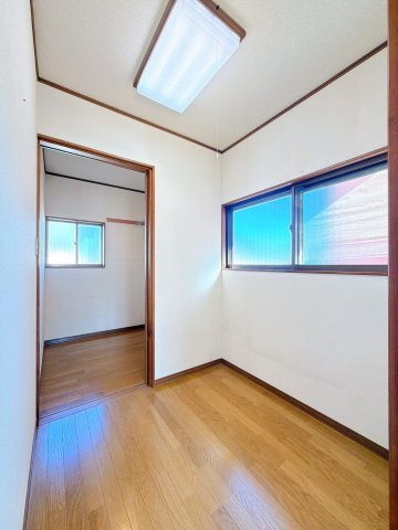 【収納】 | 高崎市倉賀野町　中古住宅