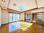 高崎市倉賀野町　中古住宅の画像