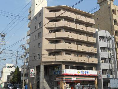 ウエストグランアベニュー六角