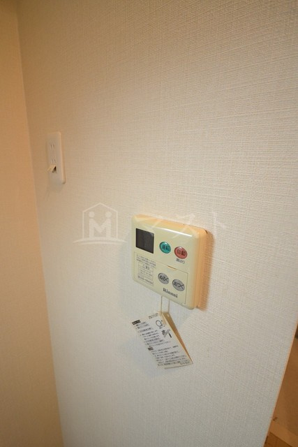 エイペックス梅田東Ⅱの設備|※建物内別間取参考写真