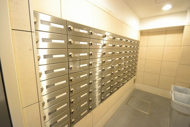 エイペックス梅田東Ⅱの設備