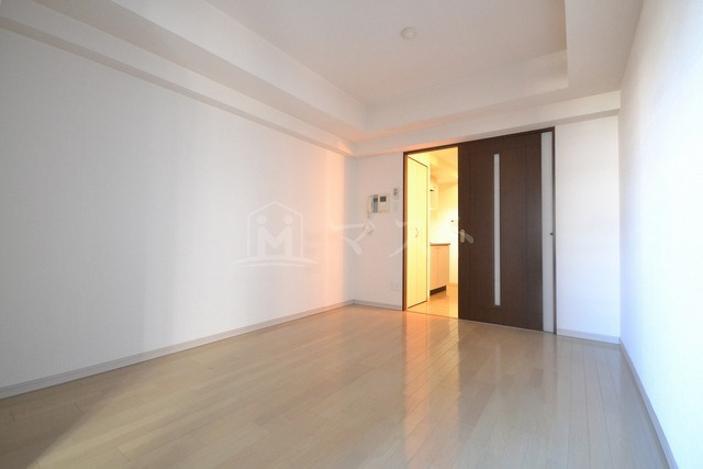 エイペックス梅田東Ⅱの居間・リビング|※建物内別間取参考写真