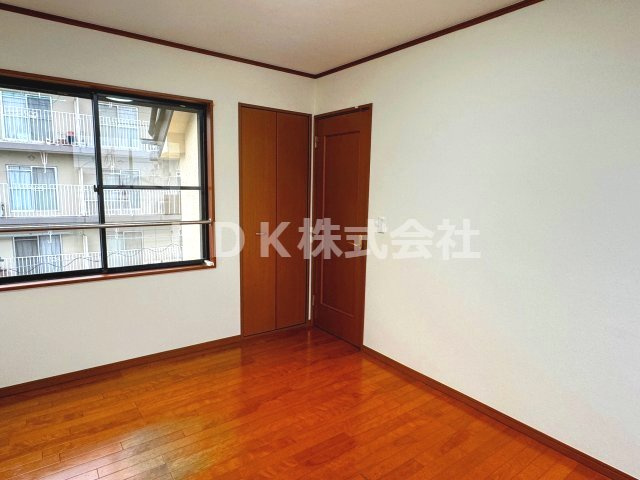 【子供部屋】 | 中古戸建/ふじみ野市西鶴ケ岡２丁目 | 3F／洋室6.0帖（バルコニー有）