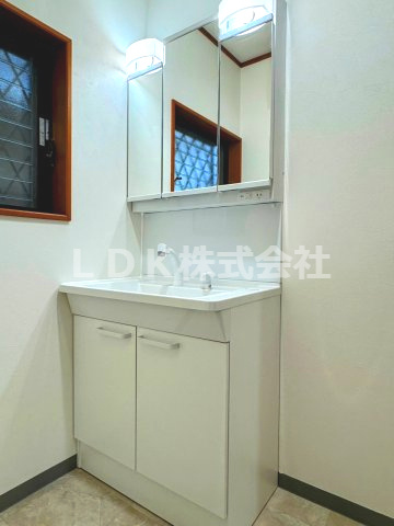 【独立洗面台】 | 中古戸建/ふじみ野市西鶴ケ岡２丁目