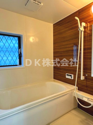 【浴室】 | 中古戸建/ふじみ野市西鶴ケ岡２丁目
