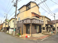 中古戸建／ふじみ野市西鶴ケ岡２丁目の画像