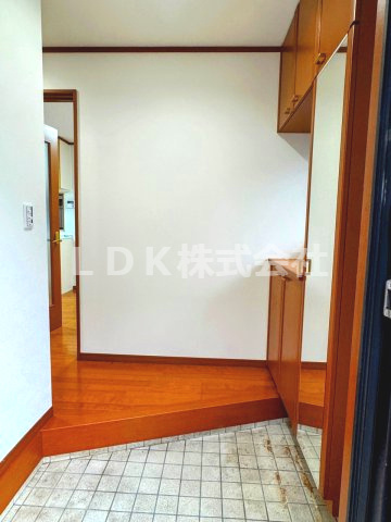 【玄関】 | 中古戸建/ふじみ野市西鶴ケ岡２丁目 | 玄関／ホール