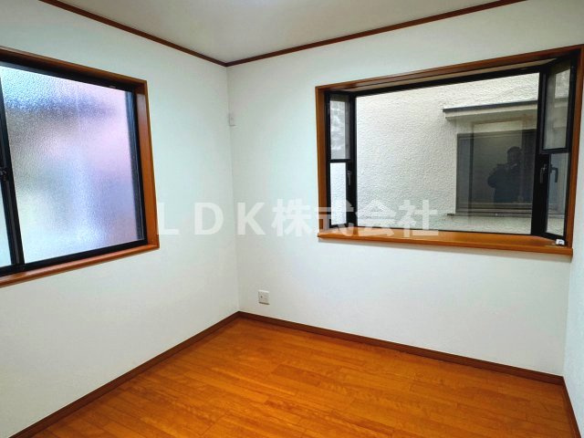 【洋室】 | 中古戸建/ふじみ野市西鶴ケ岡２丁目 | 2F／納戸4.5帖