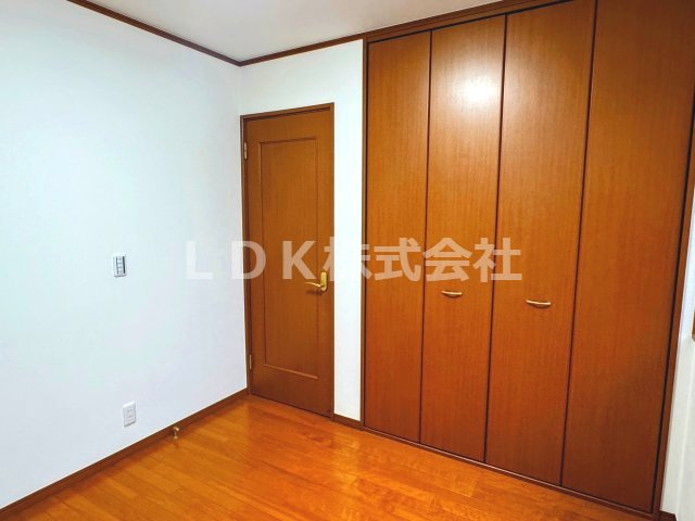 【洋室】 | 中古戸建/ふじみ野市西鶴ケ岡２丁目 | 2F／納戸4.5帖