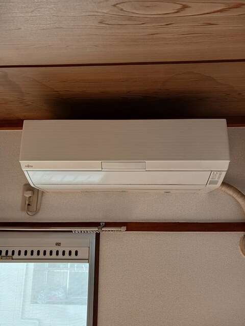 パークサイドこじまの設備