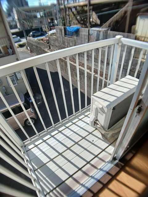 パークサイドこじまの展望