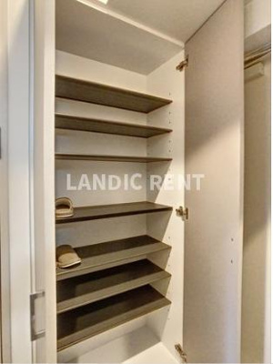 【収納】 |  アルティザ博多ベイコート