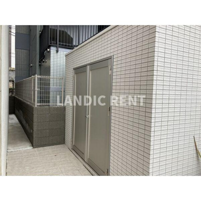 【その他共用部分】 |  アルティザ博多ベイコート