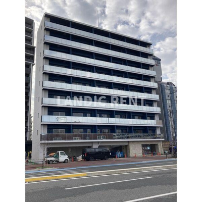 【外観】 |  アルティザ博多ベイコート