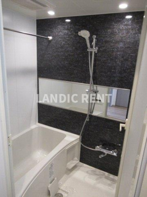 【浴室】 |  アルティザ博多ベイコート